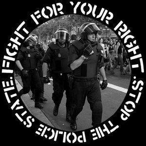 Fight The Police State